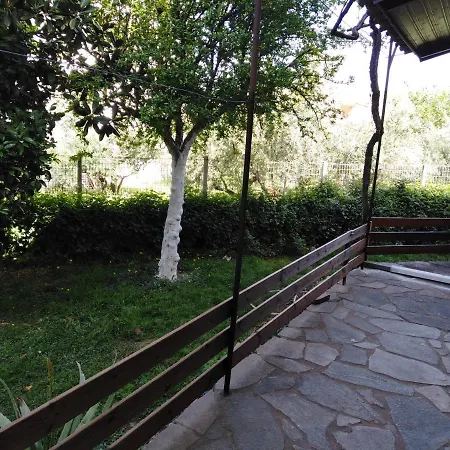 Nikos House Lejlighed *