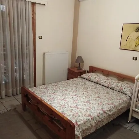 Lejlighed Nikos House *
