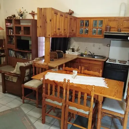 Nikos House *