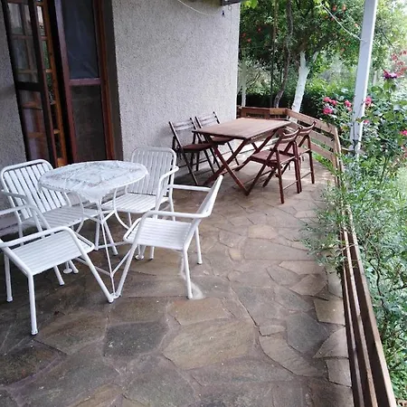 Lejlighed Nikos House